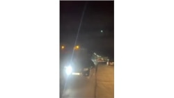 Очередь на переправу Якутск - Бестях.mp4