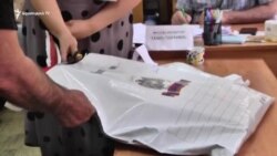 Հայաստանի մի շարք ընտրատեղամասերում այսօր վերահաշվարկ է ընթացել, արդյունքների մասին ԿԸՀ-ն դեռ չի հաղորդում