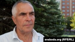 Леанід Мажальскі