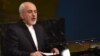 Ministri i Jashtëm iranian, Mohammad Javad Zarif.