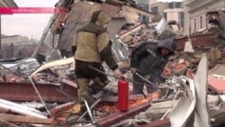 Настоящее Время. Эфир 9 февраля 2016