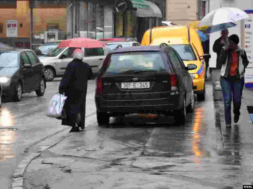 BiH - Sarajevo - Foto: Midhat Poturović