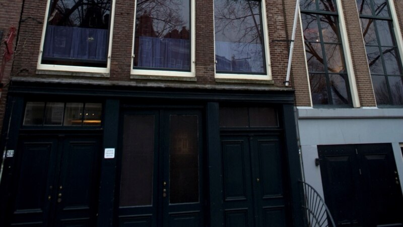 Kuća Ane Frank biće biračko mjesto na izborima u Holandiji