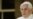 Pope Praised After Condom Comments
