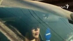 خدمات تاکسی زنان در قرقیزستان