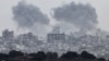 Газа боюнча сүйлөшүүгө Трамптын күйөө баласы кошулду