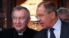 Vatican Envoy Hails 'Positive Momentum' Behind Possibility Of Pope's Russia Visit