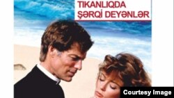 Colin Maccalau-nun məşhur əsəri "Tikanlıqda şərqi deyənlər" azərbaycanca çıxdı.