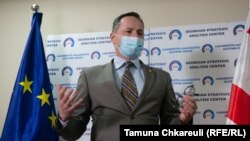 Жигимантас Павилёнис