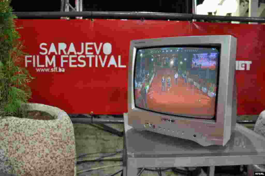 15. Sarajevo Film Festival #23