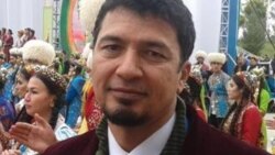 Düýeji: Türkmenistanyň teatry syýasy propagandanyň täsirinde