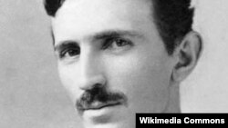Nikola Tesla