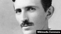 Nikola Tesla 