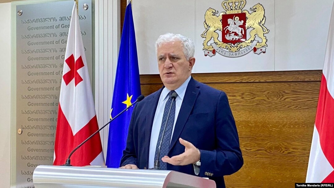 ამირან გამყრელიძე