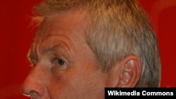 Thorbjorn Jagland (Consiliul Europei)