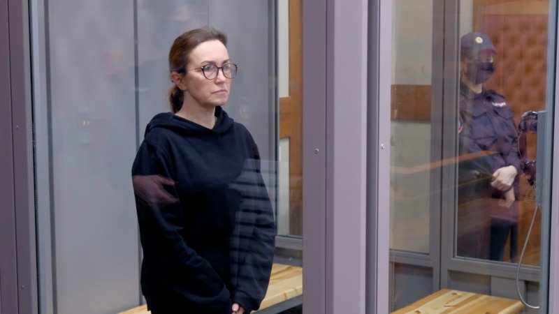 Sud odbio zahtjev novinarke RSE Kurmaševe za kućni pritvor
