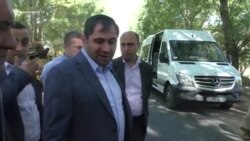 Սուրեն Պապիկյան․ Կառավարությունը խնդիր է դրել մինչև Բագրատաշեն ունենալ հարթ ու որակյալ ավտոճանապարհ