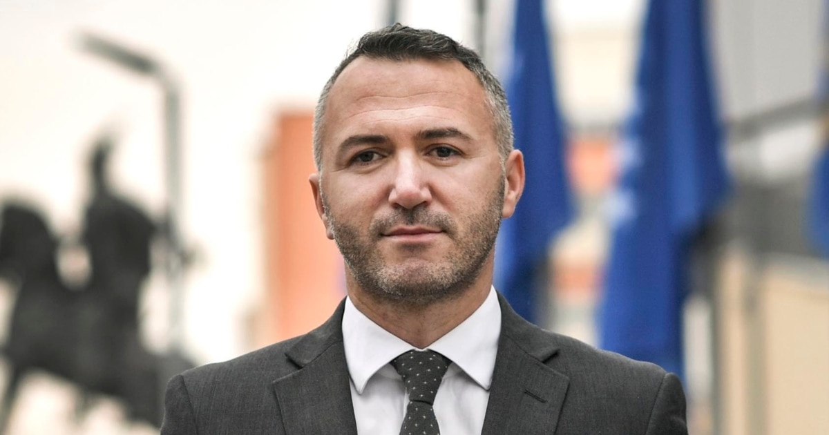 Kurti emëron Jeton Zulfajn kryenegociator të Kosovës me BE në