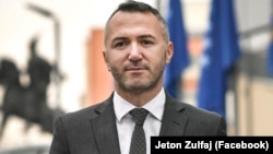 Jeton Zulfaj