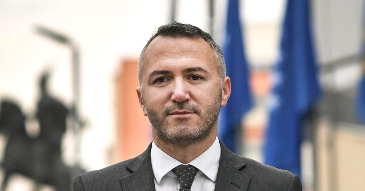 Zulfaj  Kosova pritet t i humbë mbi 40 milionë euro nga Plani i Rritjes