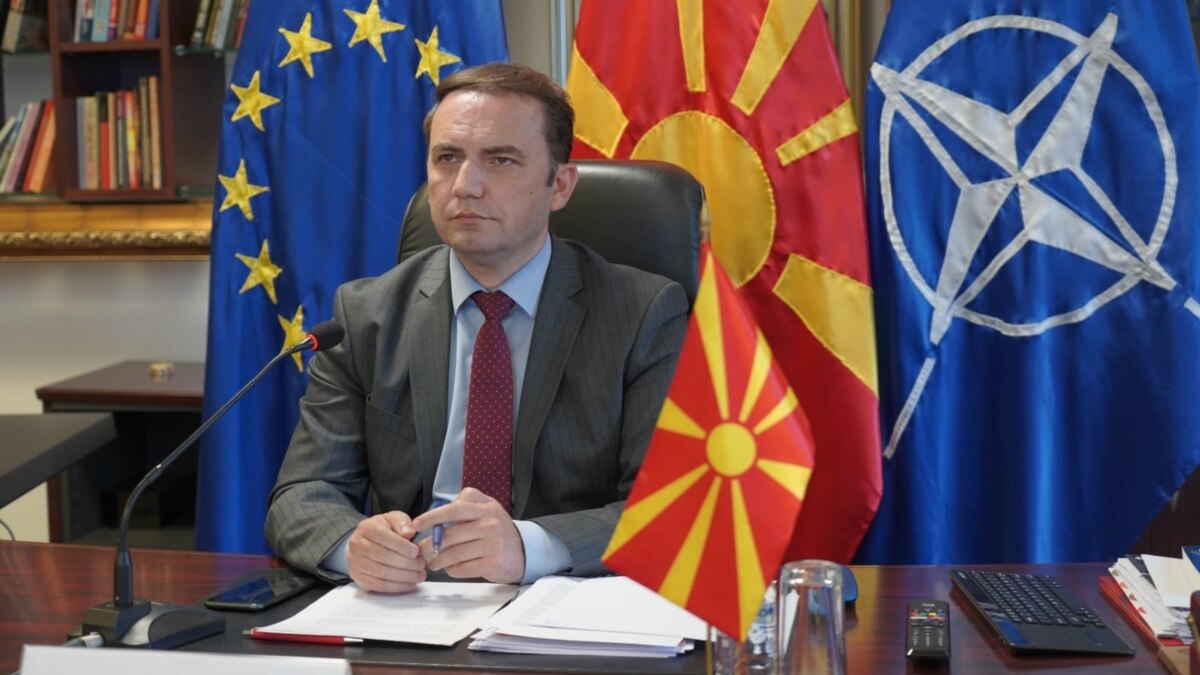 Османи утре на министерски состанок на Вишеградската група и Западен Балкан - Vimarsana News