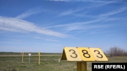 Gazsjellësi Rrjedha Ballkanike shtrihet midis fshatrave Velebit dhe Vojvoda Zimoniq në Serbi.