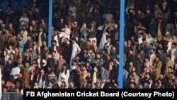 بازی بیست آوره کرکت به مناسبت افتتاح بند کمال خان بین دو تیم متشکل از بازیکنان تیم ملی تحت نام "جام بند کمال خان" برگزار شد.