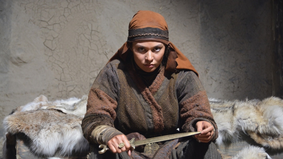 Кама Сутра эротикасын онлайн көріңіз