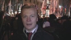 Віталь Рымашэўскі пра Плошчу