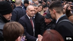 Румен Радев