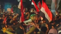 Morsi Supporters Continue Protests After Violence In Cairo