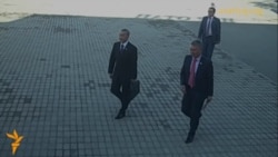 "Нұр Отанның" жиынына тәуелсіз БАҚ кіре алмады 