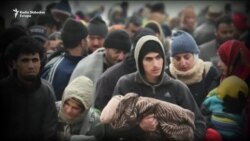 ’Perspektiva’ sa migrantima u BiH: Život u neizvjesnosti