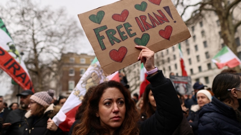 უფლებადამცველი ჯგუფის განცხადებით, ირანელი ექიმები უსაფრთხოების ძალების სამიზნეები გახდნენ - ლაივბლოგი