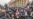 Police In Tbilisi Brawl With Opposition Activists, Detain 20 Protesters