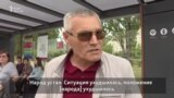 «Народ устал так жить!» Мнения об участившихся протестах