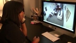 Уцячы з Авальнага кабінэту: у Амэрыцы набіраюць папулярнасьць пакаёвыя гульні-квэсты