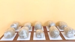 Yaxyayev 50 kiloqram 575 qram marixuananı İrandan Azərbaycana keçirməkdə təqsirləndirilirdi.
