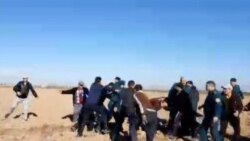 Прокуратуранинг Олтинсой жанжали бўйича баёноти, мева-сабзавот кластерлари бўйича селектор, Зеленскийнинг сайловга чақириғи
