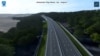 Simulare pentru A8, care leagă Transilvania de Moldova