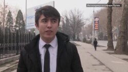 Сокинони Тоҷикистон аз Путин чӣ мехоҳанд? ВИДЕО