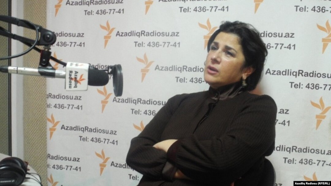 Afaq Məsud