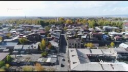 Գյումրիում նախատեսվում է վերանորոգել քաղաքի պատմական միջուկի ևս մեկ հատված