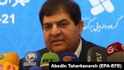 محمد مخبر