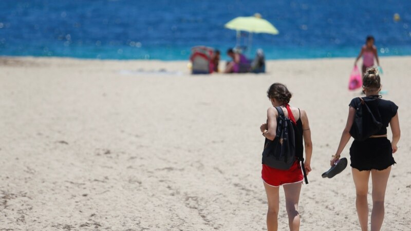 Tijelo svake žene spremno je za plažu, poručuje kampanja španjolske vlade
