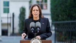  VIDEO | Cine este Kamala Harris, candidata democrată la alegerile prezidențiale din SUA