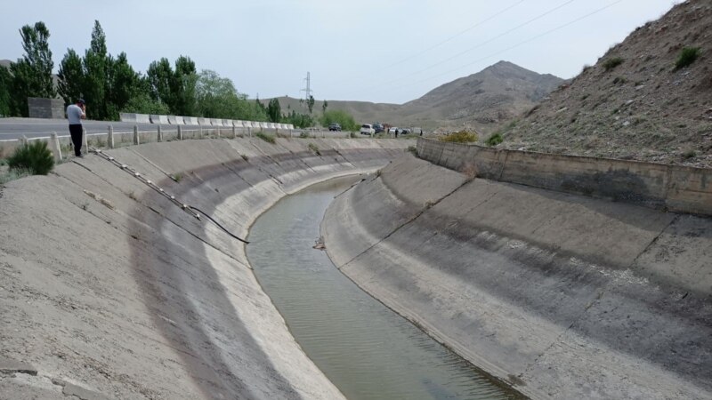 В Баткене проходят правительственные переговоры по таджикско-кыргызской границе