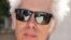 Amerikalı rejissor Jim Jarmusch.