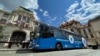 «Вакцинація в автобусі» – як в Чехії популяризують щеплення та роблять його ближчим до людей