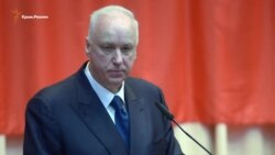 ВЕРТИКАЛЬ ВЛАСТИ: Бастрыкин в сравнении с Кудриным (видео)